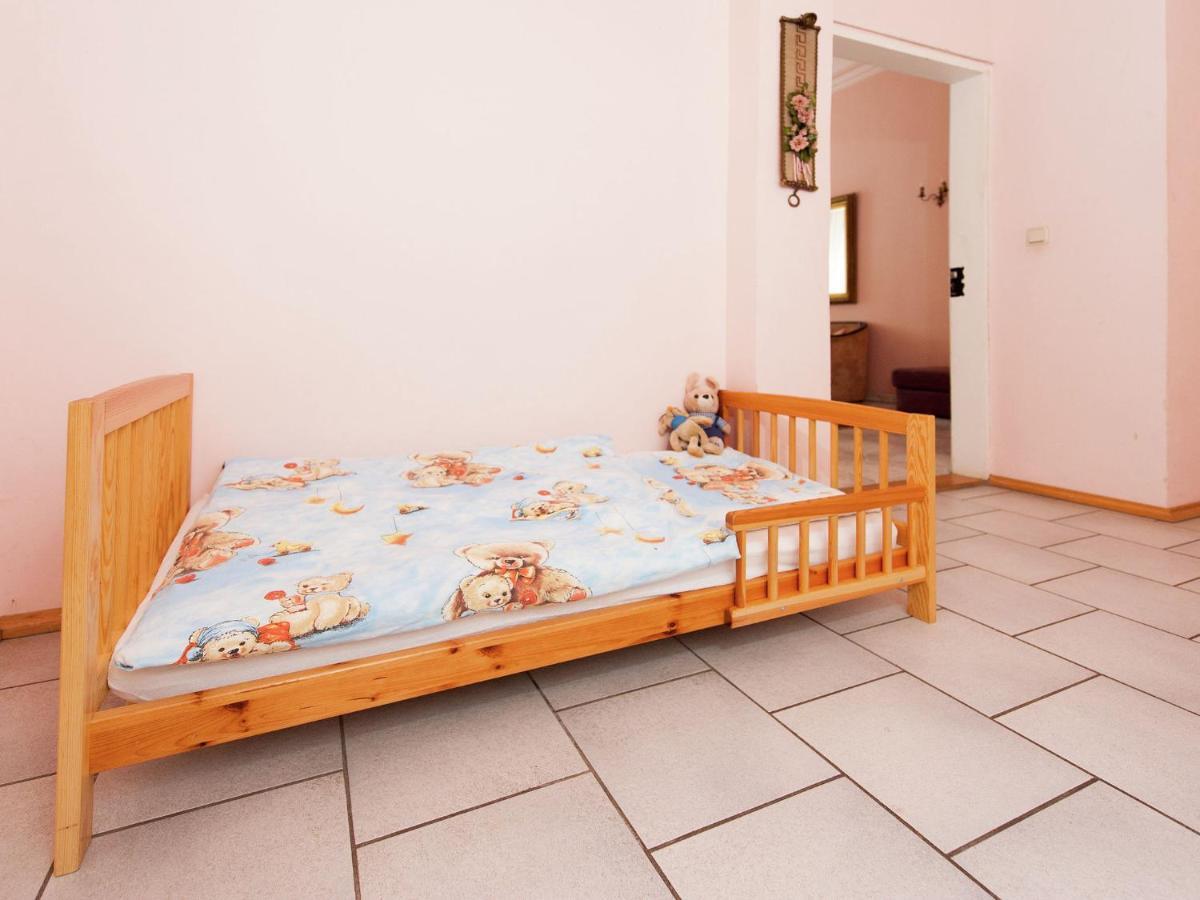 Vintage Apartment In Arzberg Triestewitz Exteriér fotografie