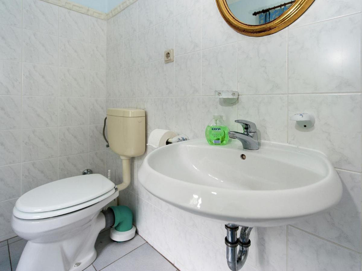 Vintage Apartment In Arzberg Triestewitz Exteriér fotografie